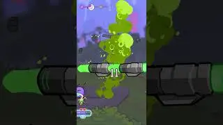You can ride the MISSILES! 