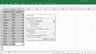 EXCEL: Pivot Table- How to get Fixed Width TEXT FILE Source data to create PivotTable in excel