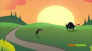 Nicktoons - The Fairly OddParents Up Next Bumper (for @TheSouthParkFanon2024)