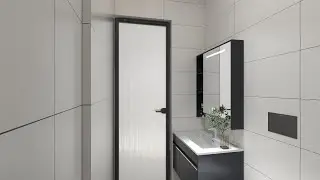 Transform #bathrooms into #luxurious sanctuaries #aartigallery