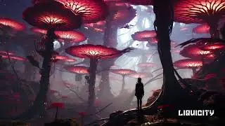 Feint & V O E - The Light
