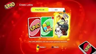 Uno ??