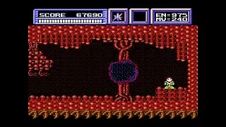 Bio Senshi Dan: Increaser to no Tatakai - Continue and Game Over Screen