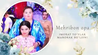 8 MART 2024 MEHR'BON OPA JAY TOY PART 1