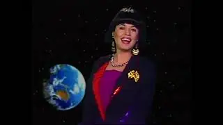 Earth Quest | Fast Forward