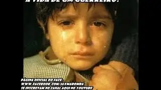 JAX - Transformação,a vida de um guerreiro!