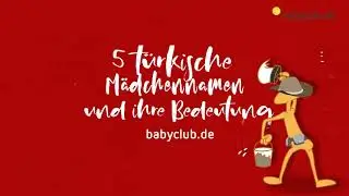 Türkische Mädchennamen