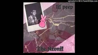 lil peep - The Kronik (unreleased song )