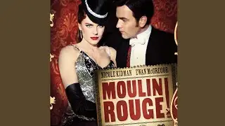 Gorecki (If I Should Die) (Satine & Christian's Theme) - Moulin Rouge!