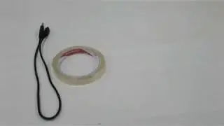 Cara merubah kabel USB jadi keren