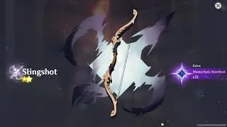 Genshin Impact: 90 single wish on albedo banner