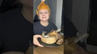 Язык, казы или сыр с плесенью?🤤 