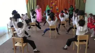 Детский сад 