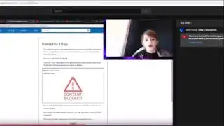 Banned