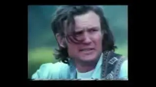 Kris Kristofferson story 2 of 4 (by Steve Earle, 2008)