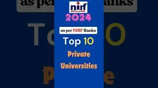 Top 10 Universities || 