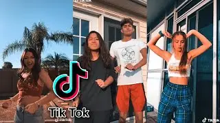 Renegade Dance - New Trend 2019 (Tik Tok Compilation)