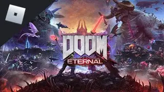 [Roblox] Doom Eternal + Ancient Gods Part 1 + Part 2 Soundtrack ID'S / CODES [READ DESC]