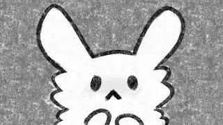 Cool rabbit fact!