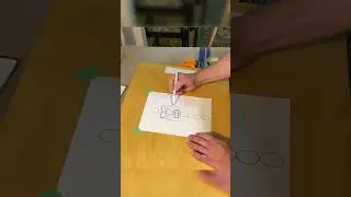 Body Proportions Demo