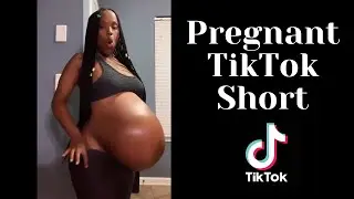 Pregnant TikTok 