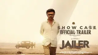 SK Times: BREAKING💥Jailer Movie First Review, Thalaivar Watching Jailer Movie, Jailer Trailer
