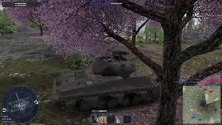 War Thunder #30 Италия /5.0-6.0\  Тачки на прокачку:)