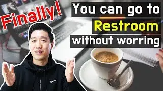 Must-Know Korean Phrase at Library & Cafe in Korea How safe Korea is. Learn Korean