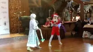 Расскажи снегурочка где была: новогодний ремикс ТСК "Баланс".mp4