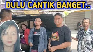TANTE CANTIK YANG DEPRESI TERNYATA PANDAI BAHASA INGGRIS