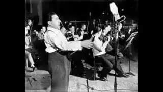 Jan Peerce, Vocalizing & Rehearsal Tape Unique 1977