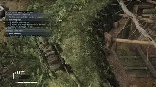 Reacon Marine Ghost Recon Breakpoint