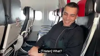 Tate Brothers Funniest Moments / Compilation #tate