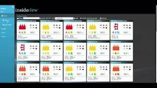 Introduction to InsideView Diagnostic Software
