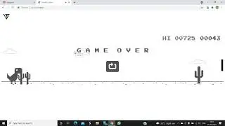 how to hack chrome Dino game