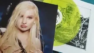 Kim Petras – vinyl - Feed the Beast