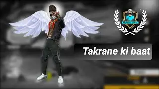 Takrane ki baat 😈 ||new trend video 🥵|| it's took 10 minutes to make ultra. smooth || ff shorts 🥵