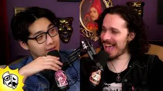 Our Broadway Debut | The Best in Jest Ep 13