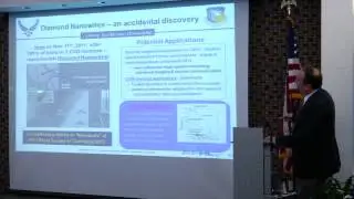 Dr. Kitt Reinhardt - Adaptive Combinatorial Multimodal Sensing Physics & Methods