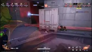 Marvel rivals quickplay wolverine