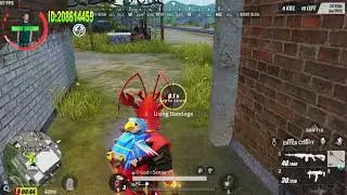 Erwin Gaming TV - Nag chicken diner ng hindi nakaka kill kahit isa