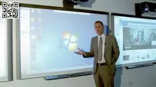 An introduction to SMART Bridgit® conferencing software