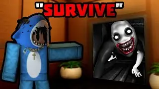 Is This The SCARIEST ROBLOX ELEVATOR GAME Ever..?