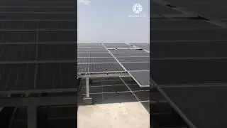 Jinko N-Type Bifacial 615W Panels 15KW System is ready now ll Q Energy