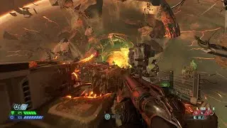 Doom Eternal - Ultra-Nightmare in 