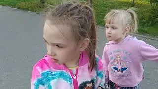 VLOG 11:Провожаем гостей!Грустим ......