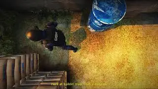 CS:GO - Passionfruit