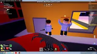 Roblox/Madcity Nasıl Hızlı Para Kasılır?
