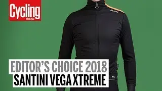 Santini Vega Xtreme | Editor's Choice 2018 | Cycling Weekly