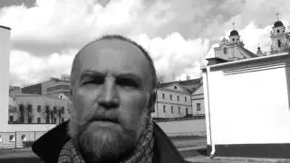#чытаемгілевіча   ​Зьміцер Бейнарт Саладуха, рэжысёр, ген прадзюсар 'ПАН студыі'